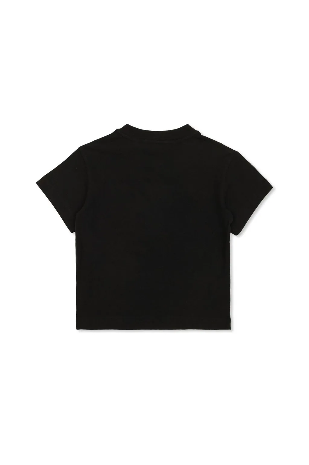 Palm Angels Kids Bear Printed Crewneck T-Shirt