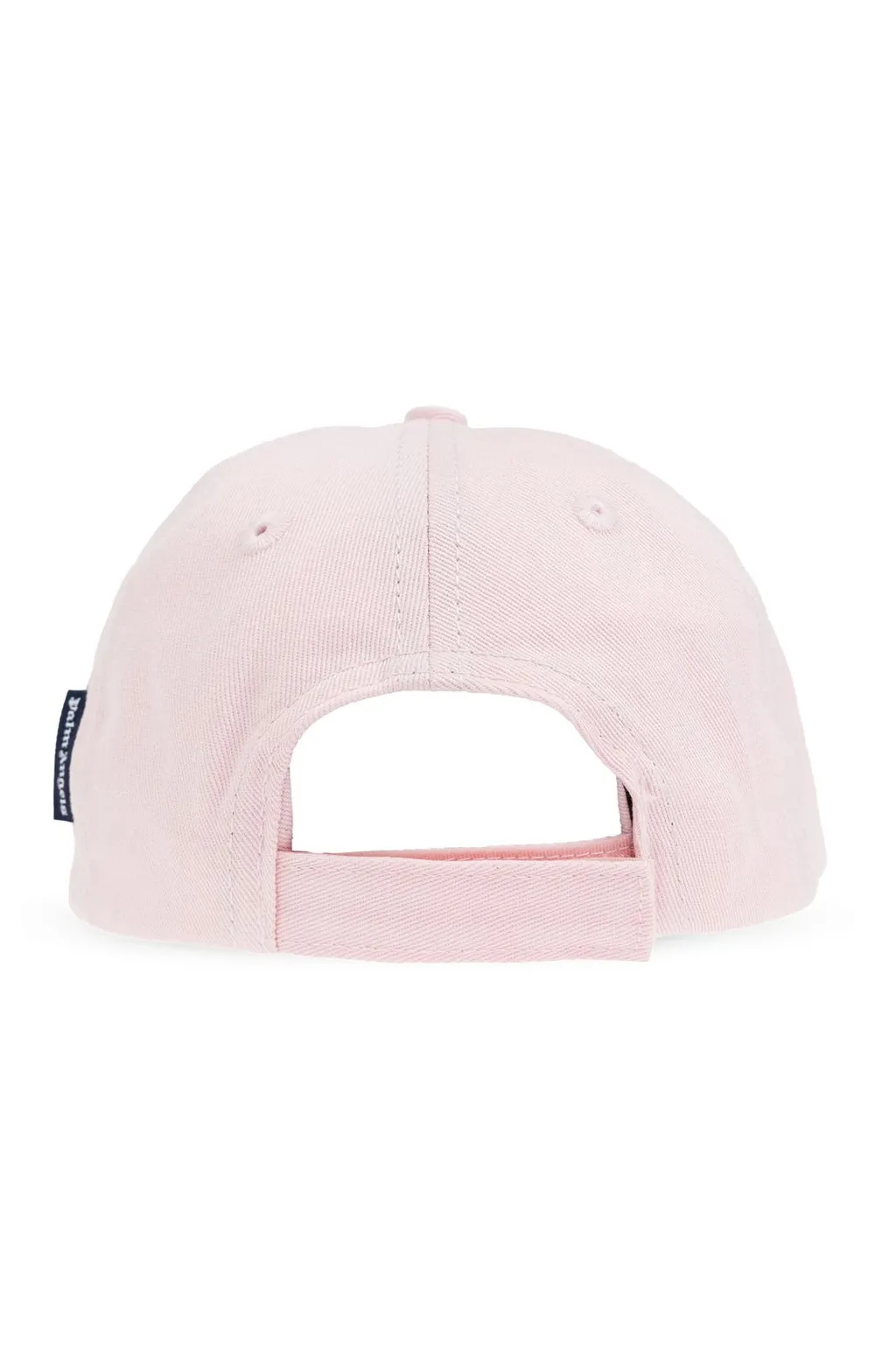Palm Angels Kids Logo Stitch Homewares