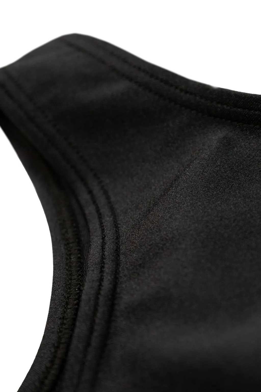 Palm Angels Kids Logo-Waistband Sleeveless Swimsuit