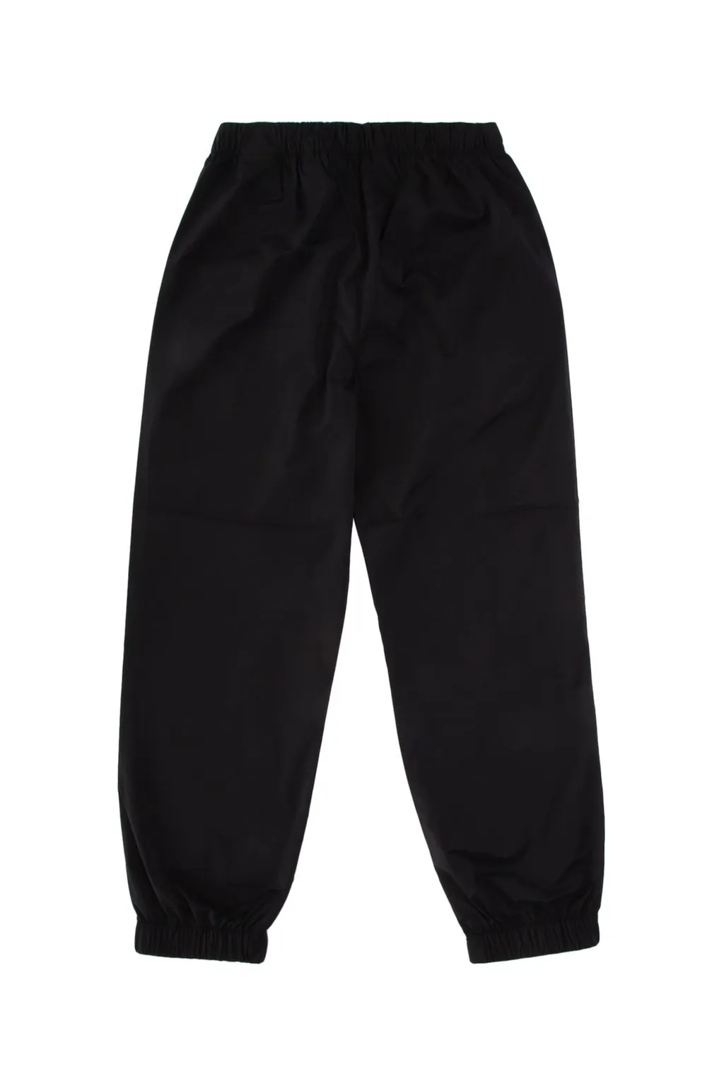 Palm Angels Kids Logo Printed Elasticated Waistband Track Pants