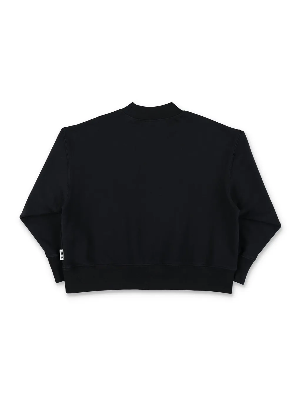 Palm Angels Kids Graphic Printed Crewneck Sweatshirt