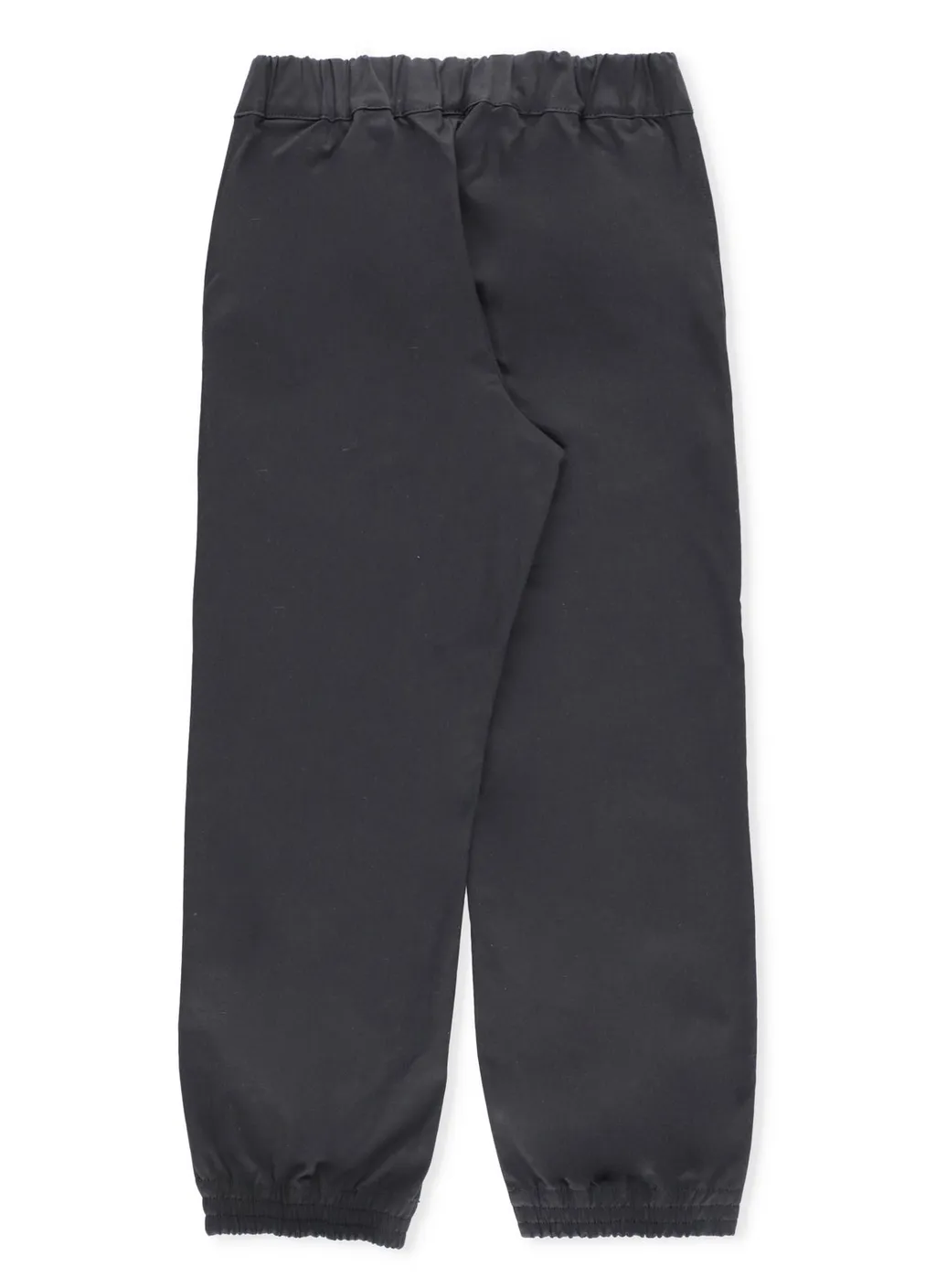 Palm Angels Kids Logo Printed Trousers