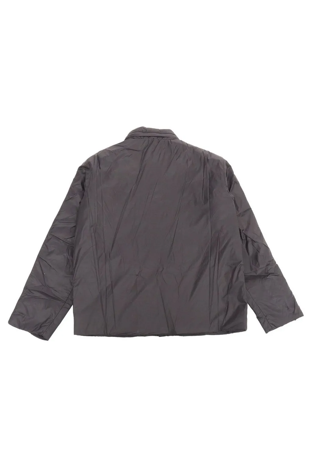 Palm Angels Kids Padded Puffer Jacket