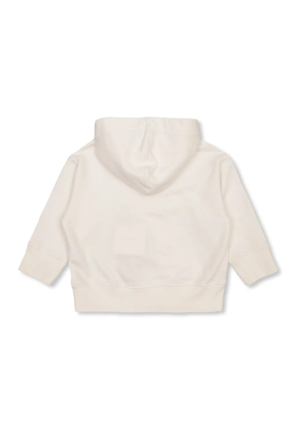 Palm Angels Kids Graphic-Printed Long Sleeved Hoodie