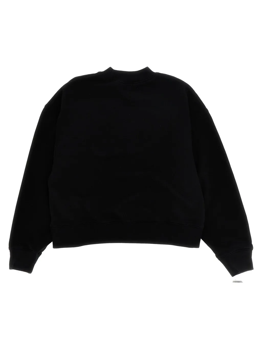 Palm Angels Kids Bear-Printed Crewneck T-Shirt
