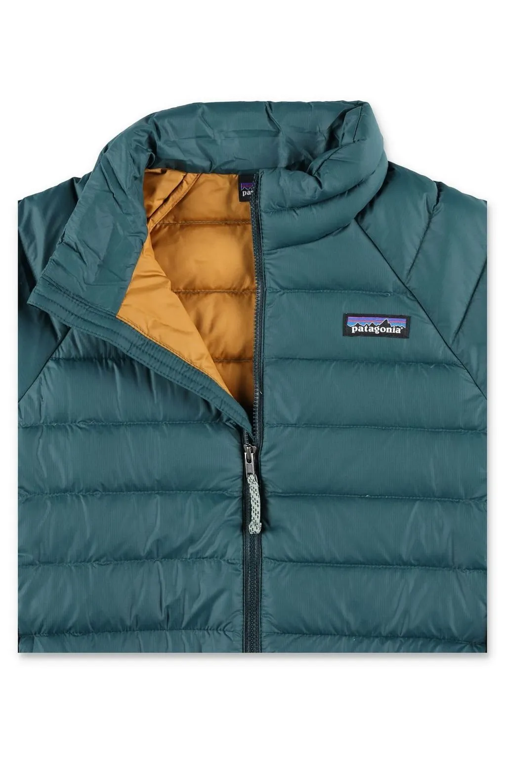 Patagonia Kids Down Sweater Jacket