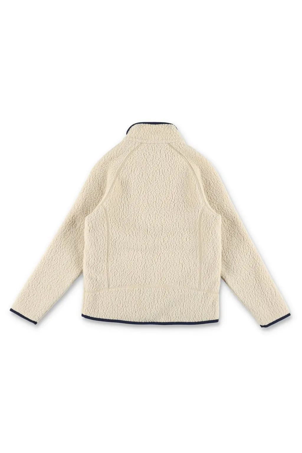 Patagonia Kids Retro Pile Fleece Jacket
