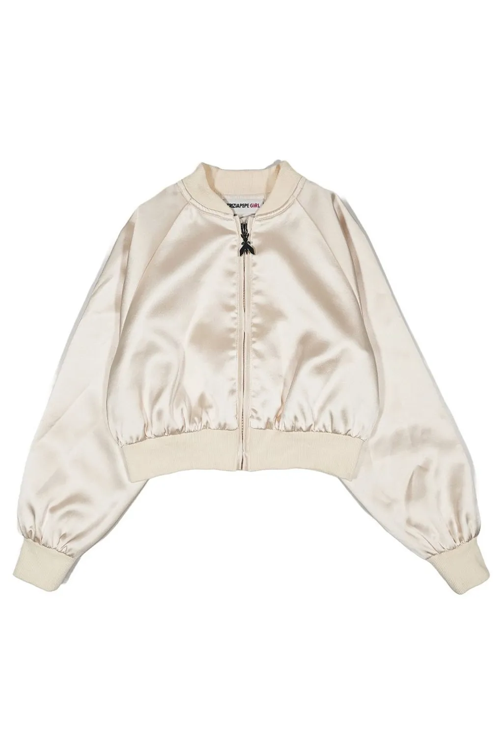 Patrizia Pepe Girl Long Sleeved Jacket