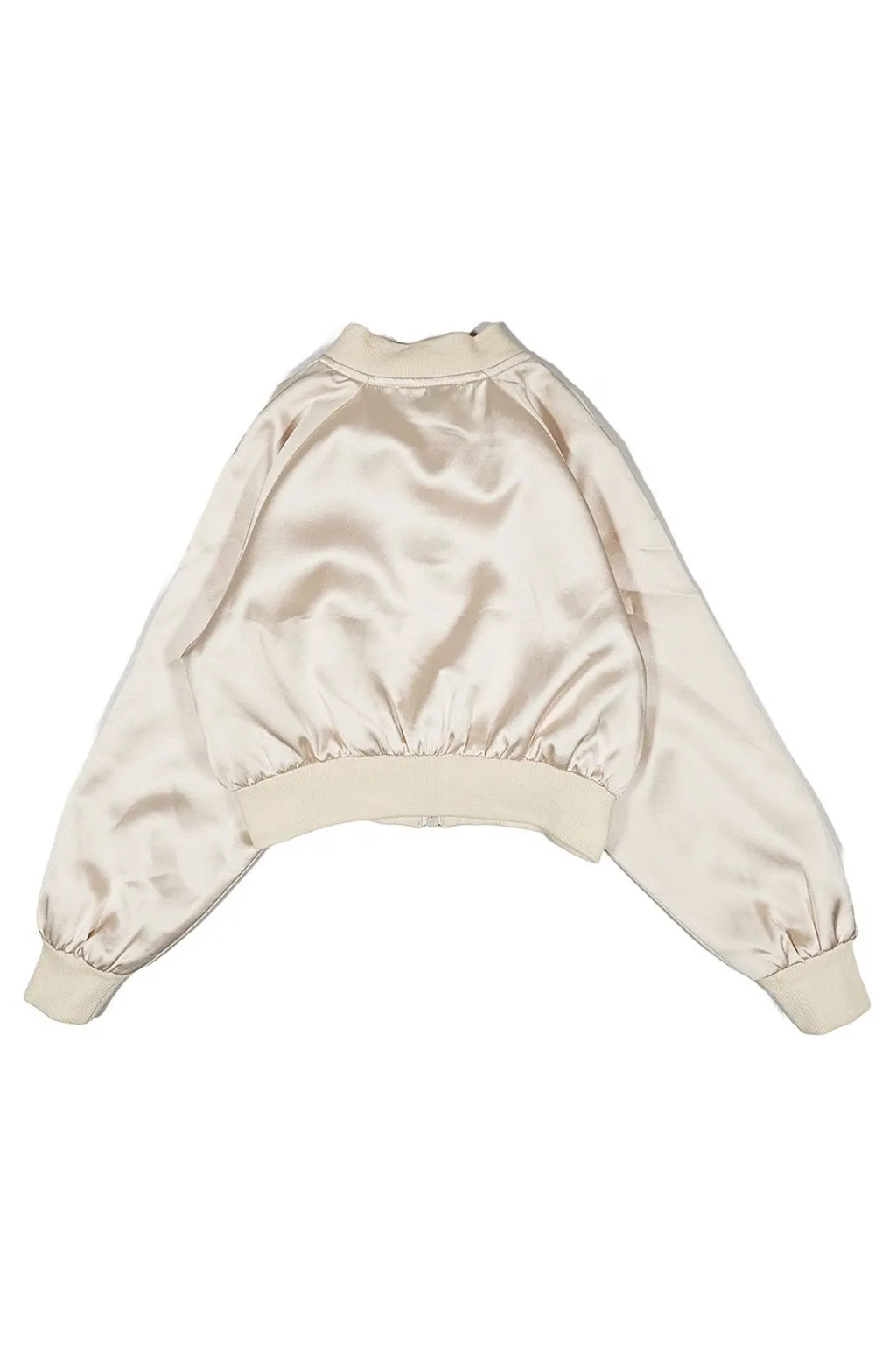 Patrizia Pepe Girl Long Sleeved Jacket