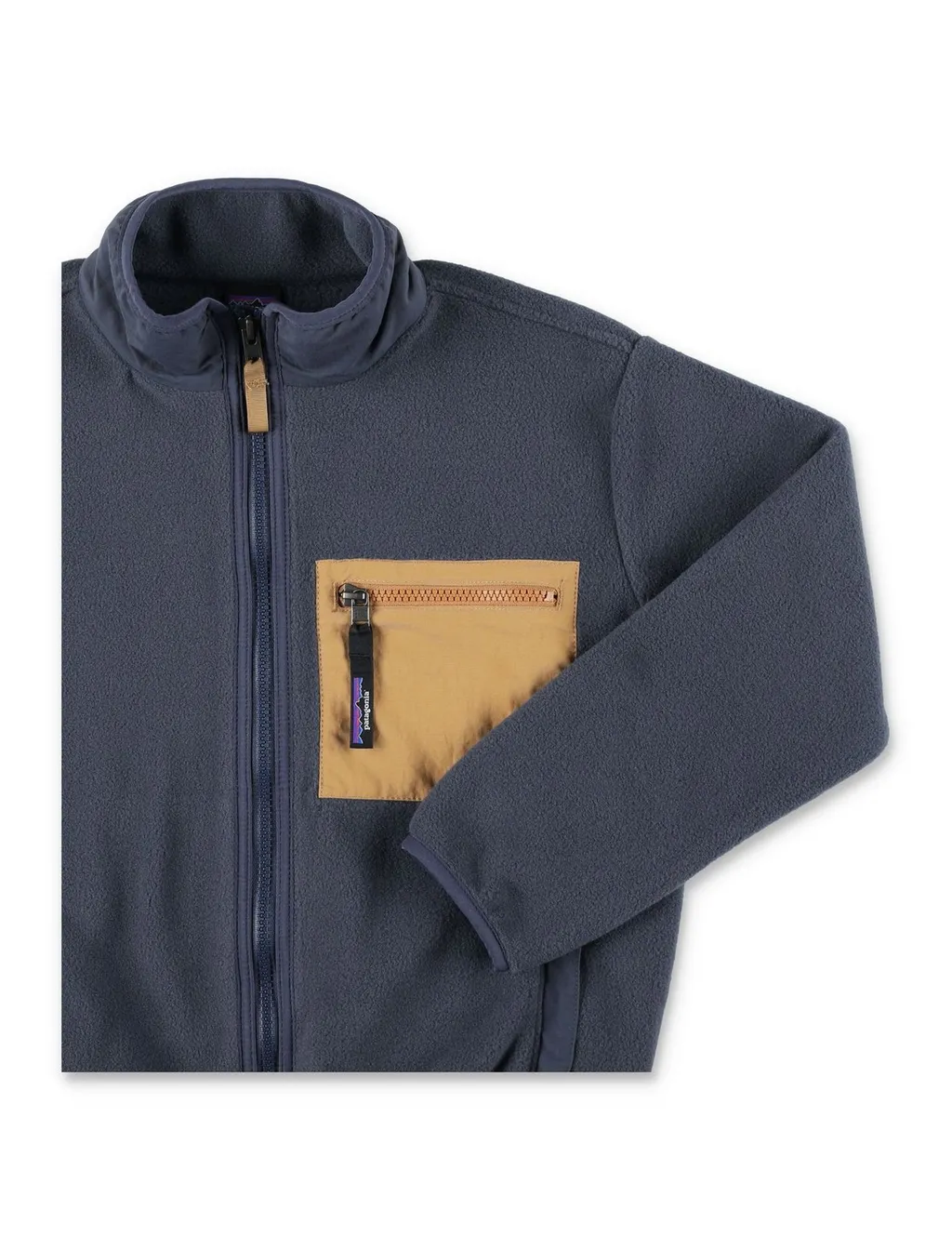 Patagonia Kids Synchilla Fleece Jacket