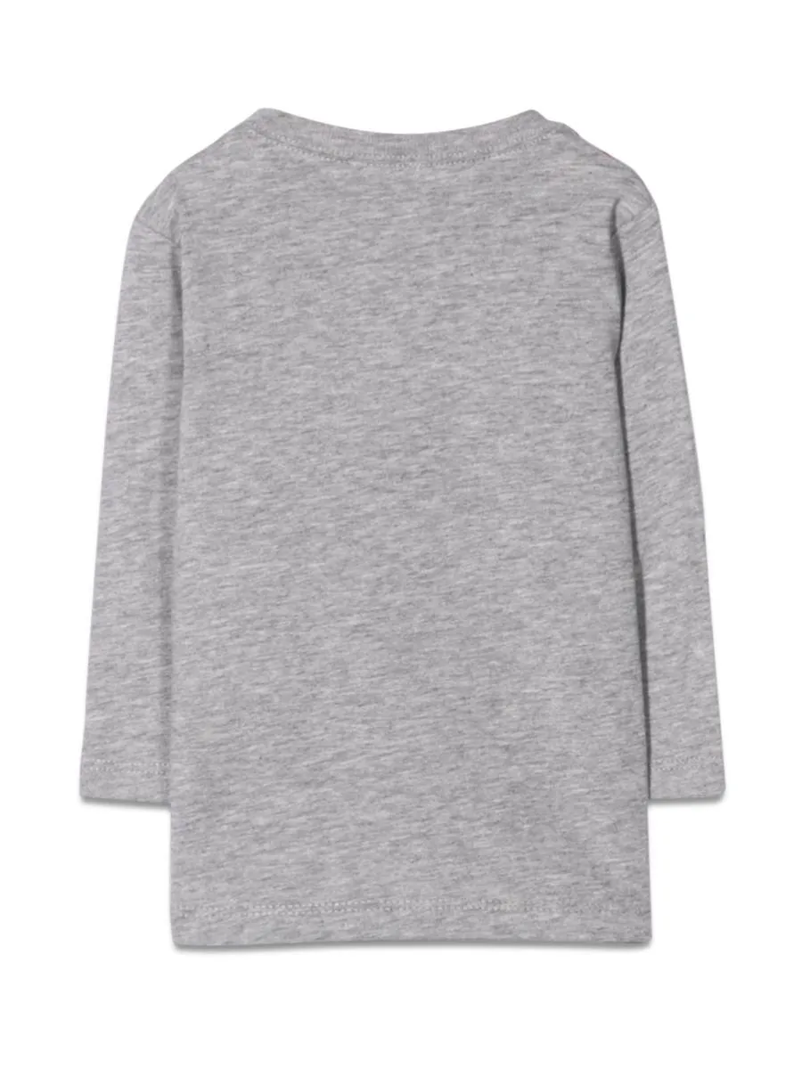 Paul Smith Junior Explorer Print T-Shirt