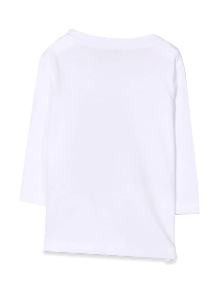 Paul Smith Junior Playful Graphic Tee