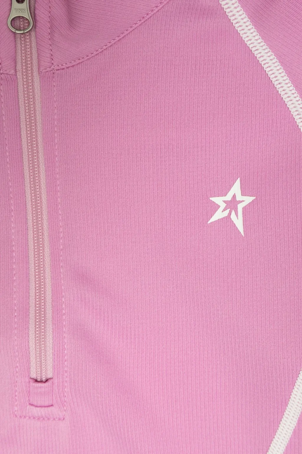Perfect Moment Kids Thermal Zip Top