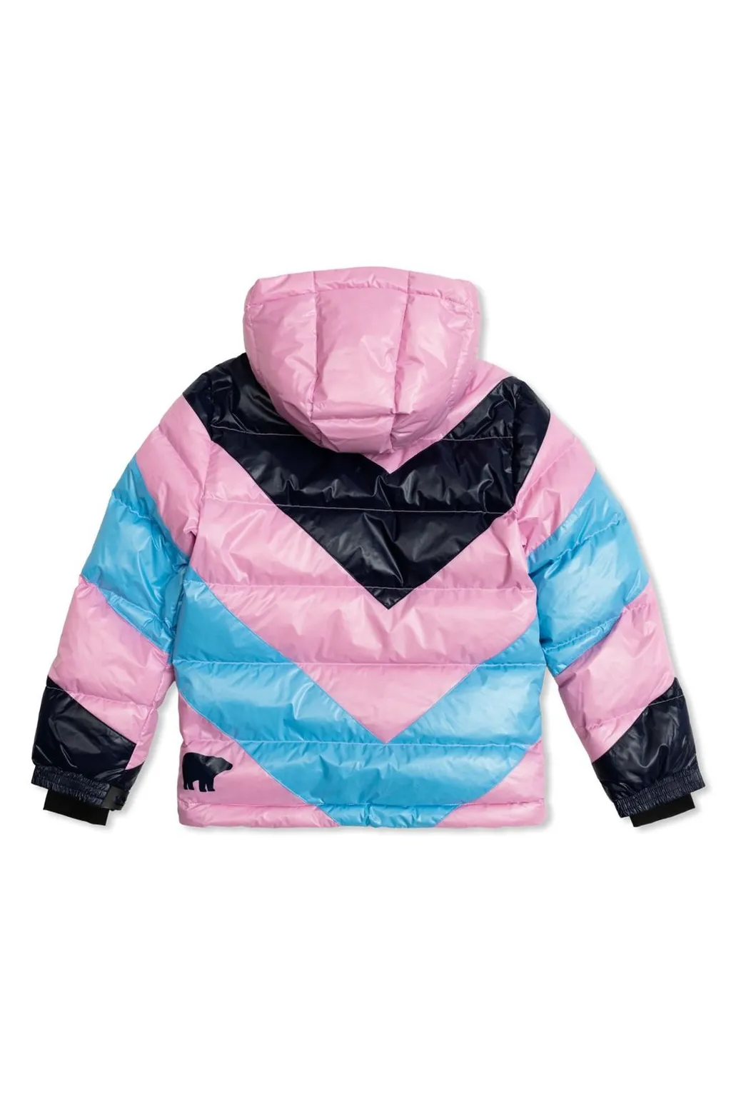 Perfect Moment Kids Super Mojo Down Jacket