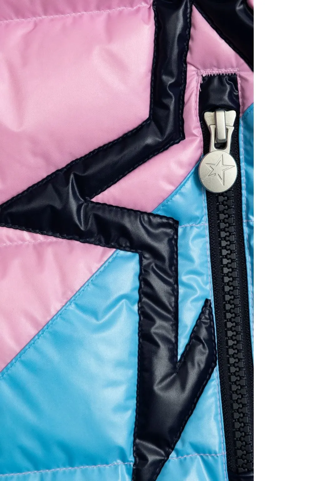 Perfect Moment Kids Super Mojo Down Jacket