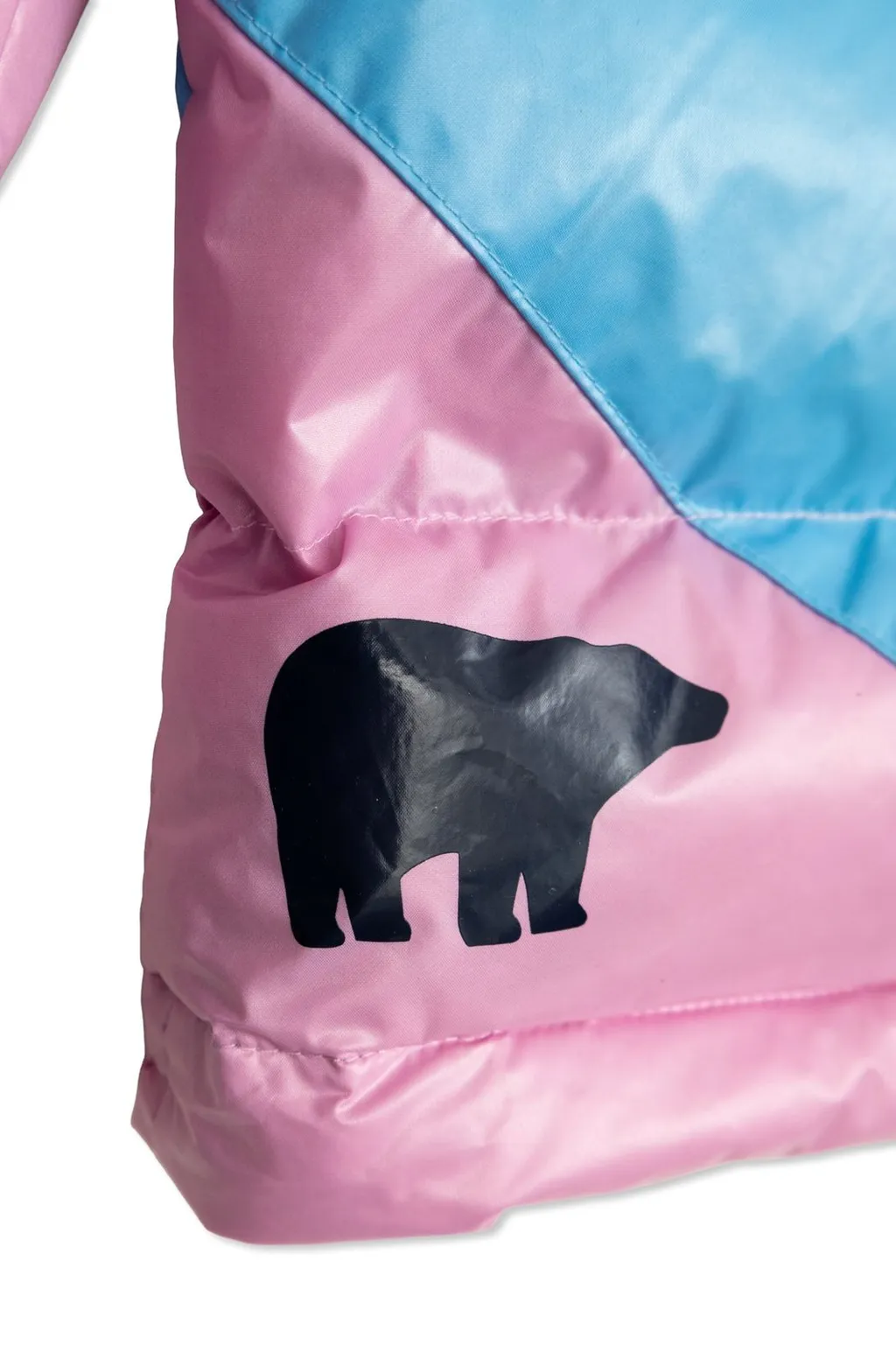 Perfect Moment Kids Super Mojo Down Jacket