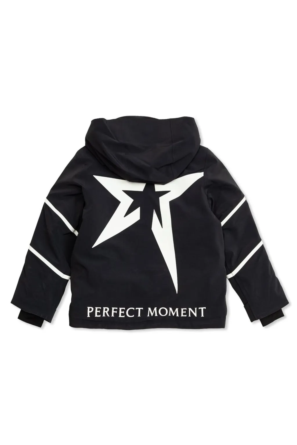 Perfect Moment Kids Qanuk Pro Iii Ski Jacket
