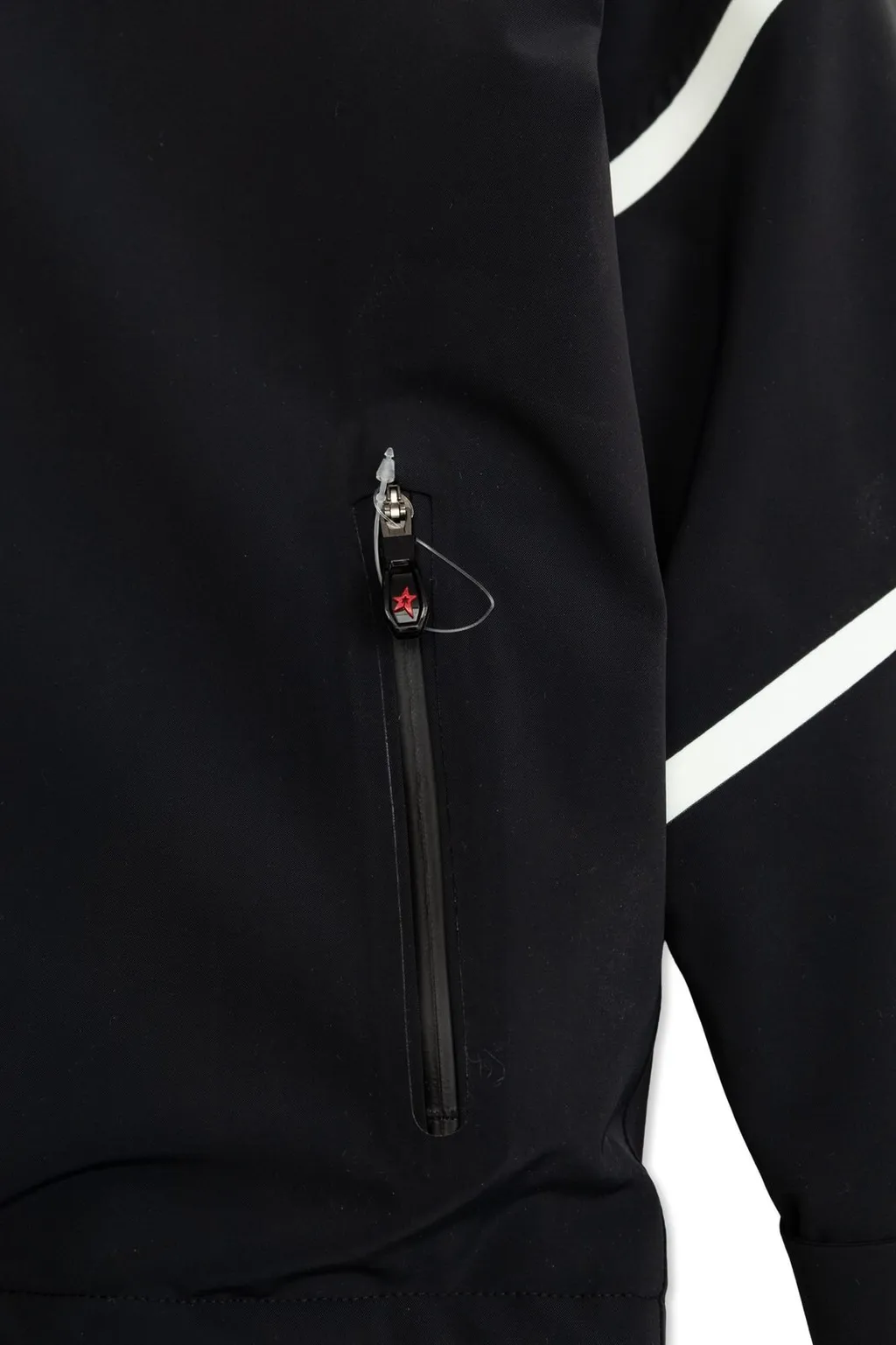Perfect Moment Kids Qanuk Pro Iii Ski Jacket