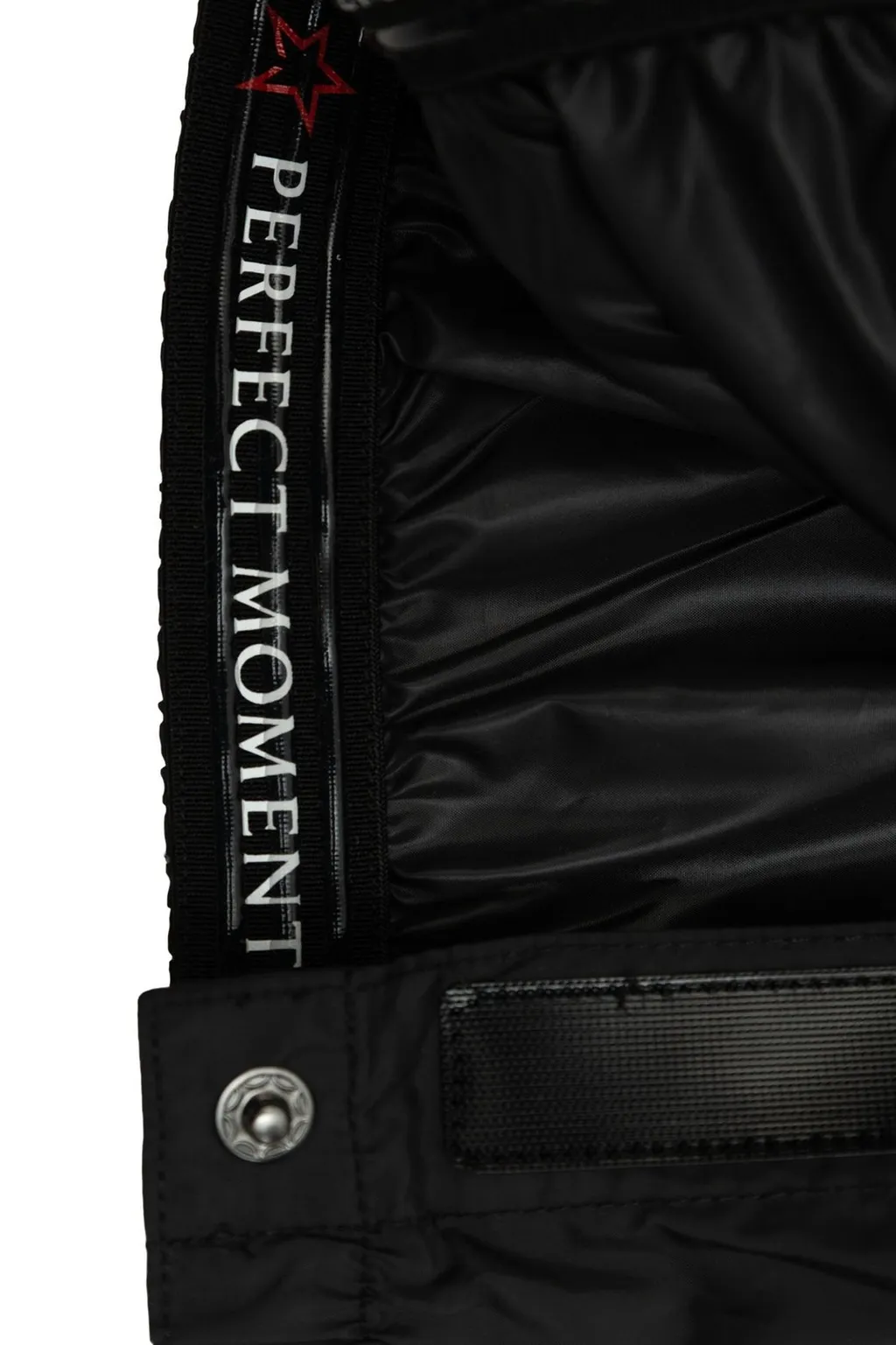 Perfect Moment Kids Star Ski Jumpsuit