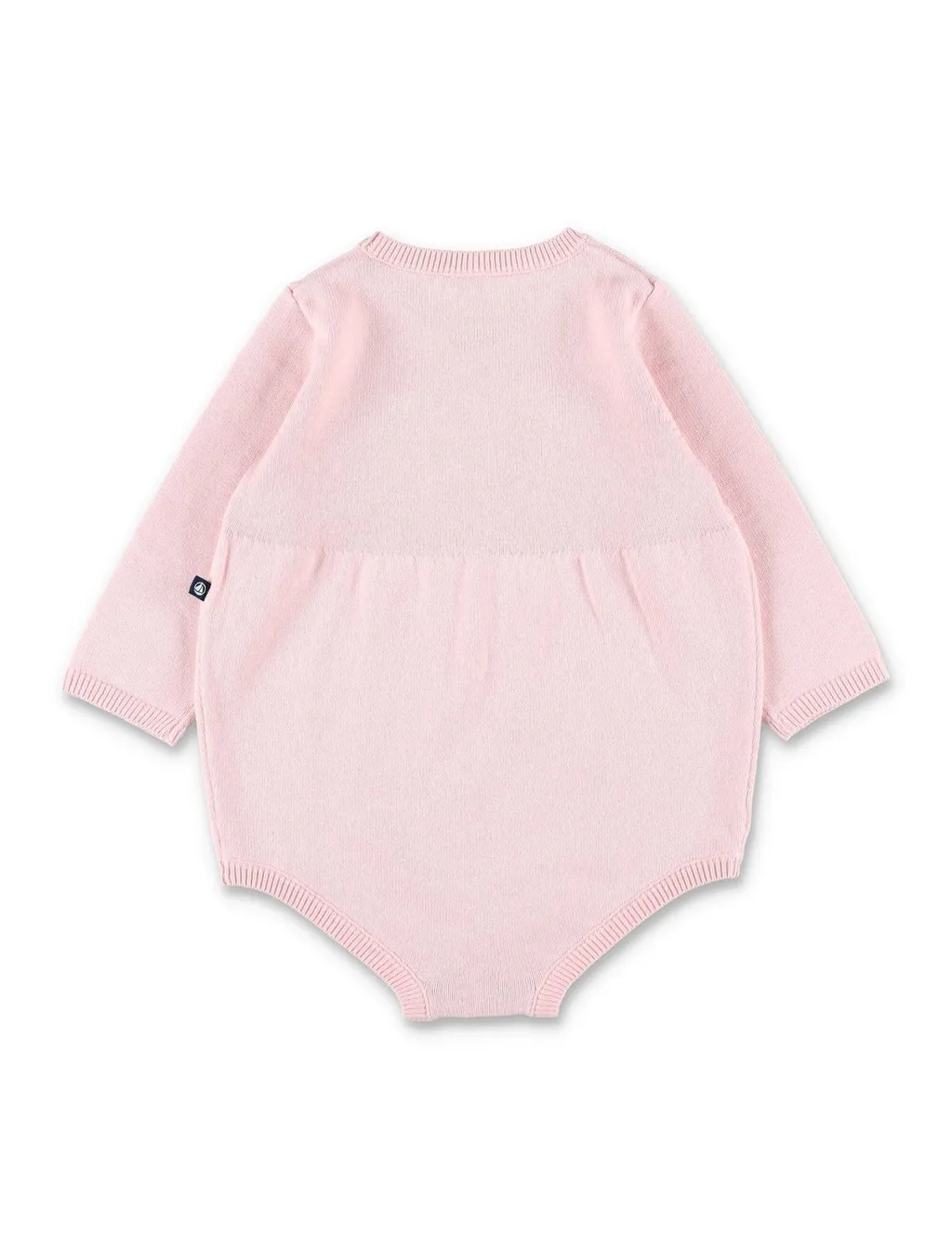 Petit Bateau Knitted Baby Gift Set