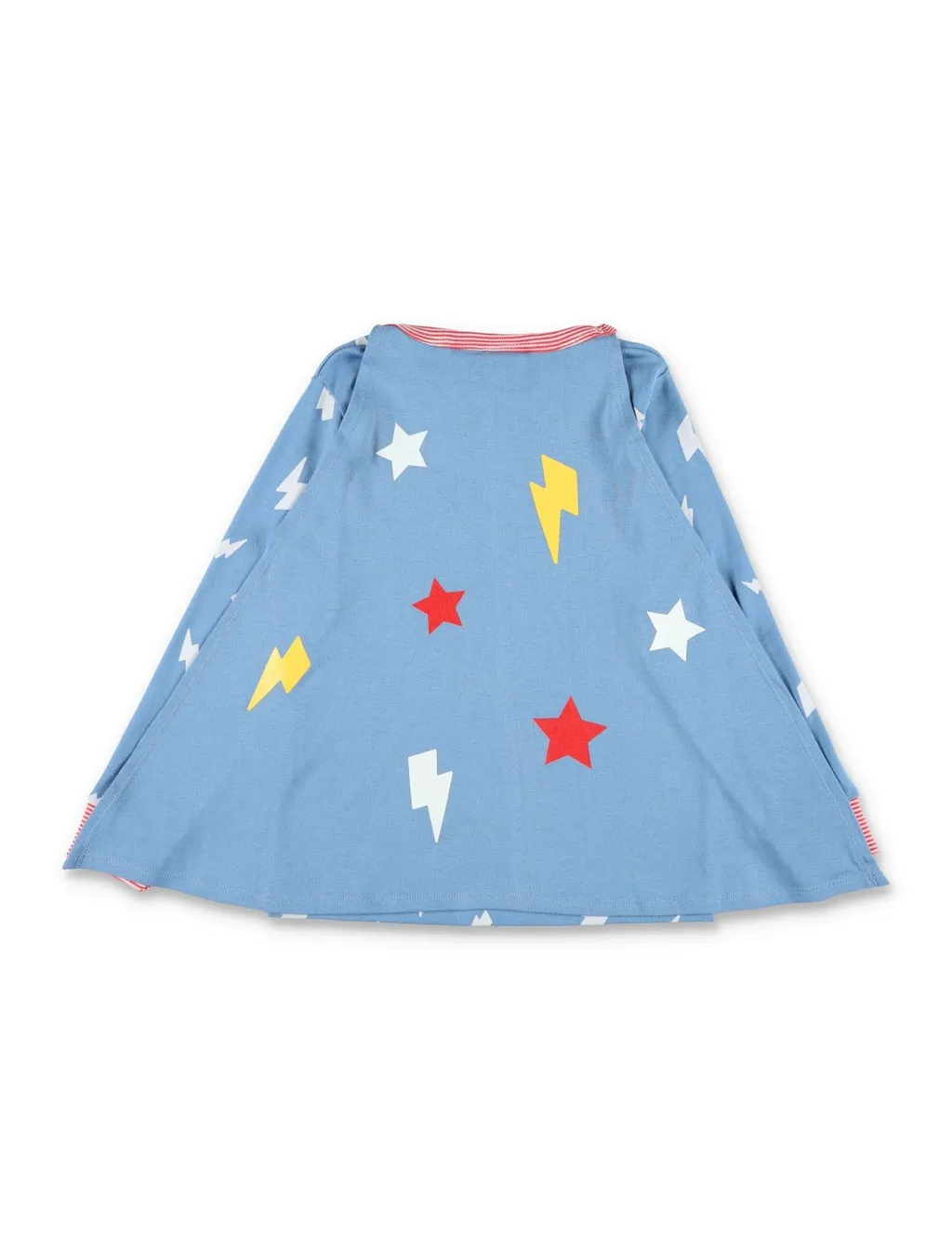Petit Bateau Super Hero Pyjamas Set