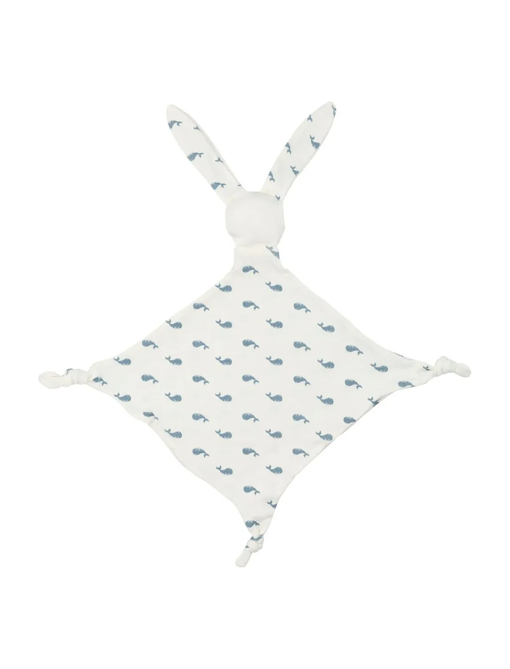 Petit Bateau Bunny Comforter