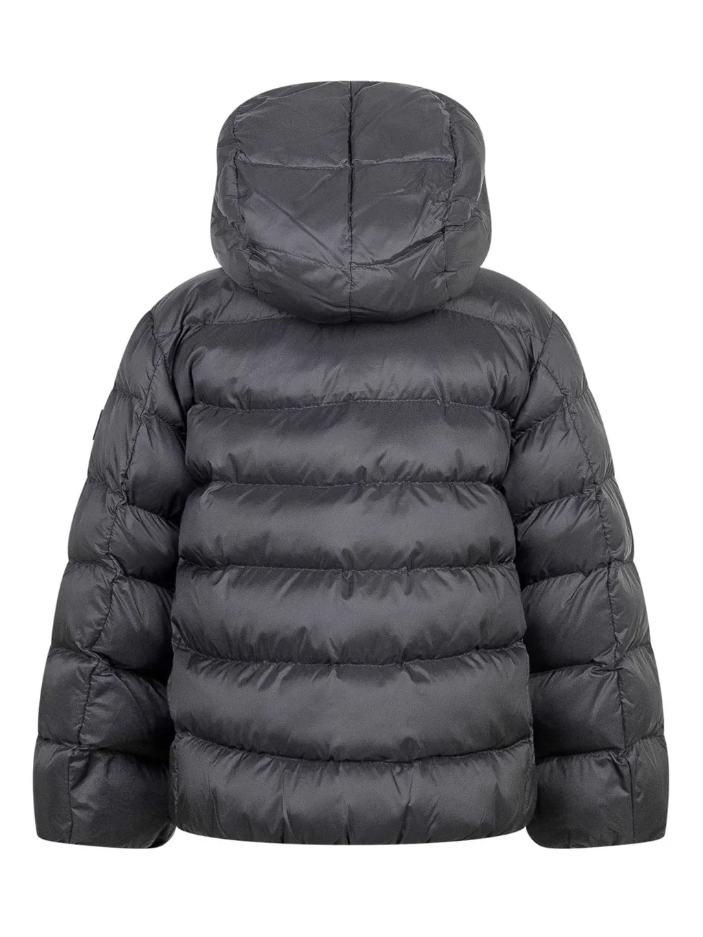 Peuterey Kids Hooded Puffer Jacket