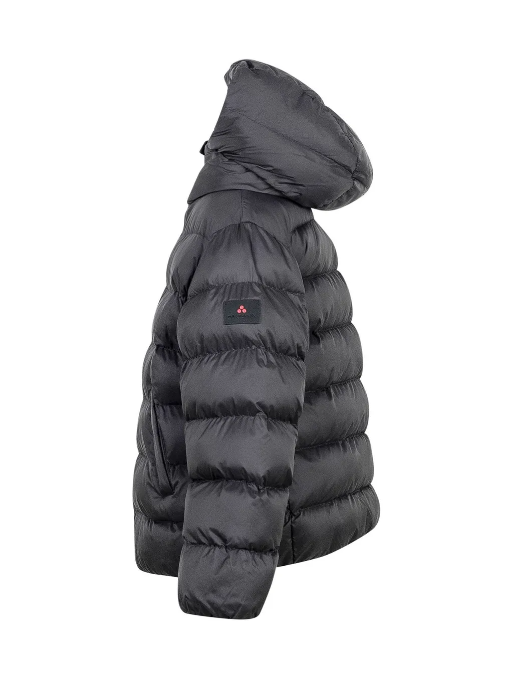 Peuterey Kids Hooded Puffer Jacket