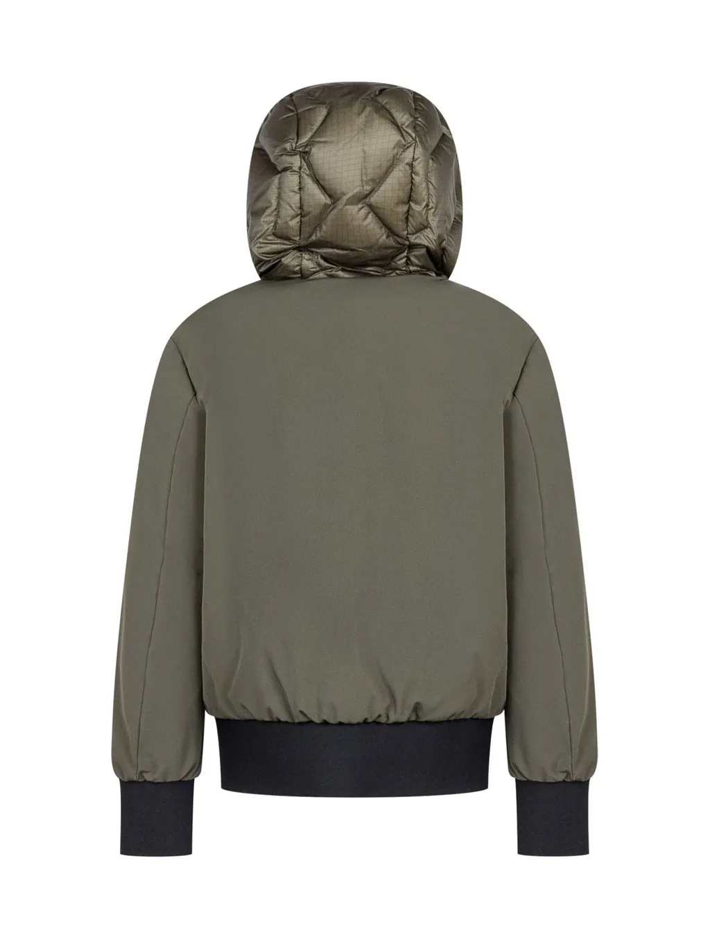Peuterey Kids Koons Quilted Jacket