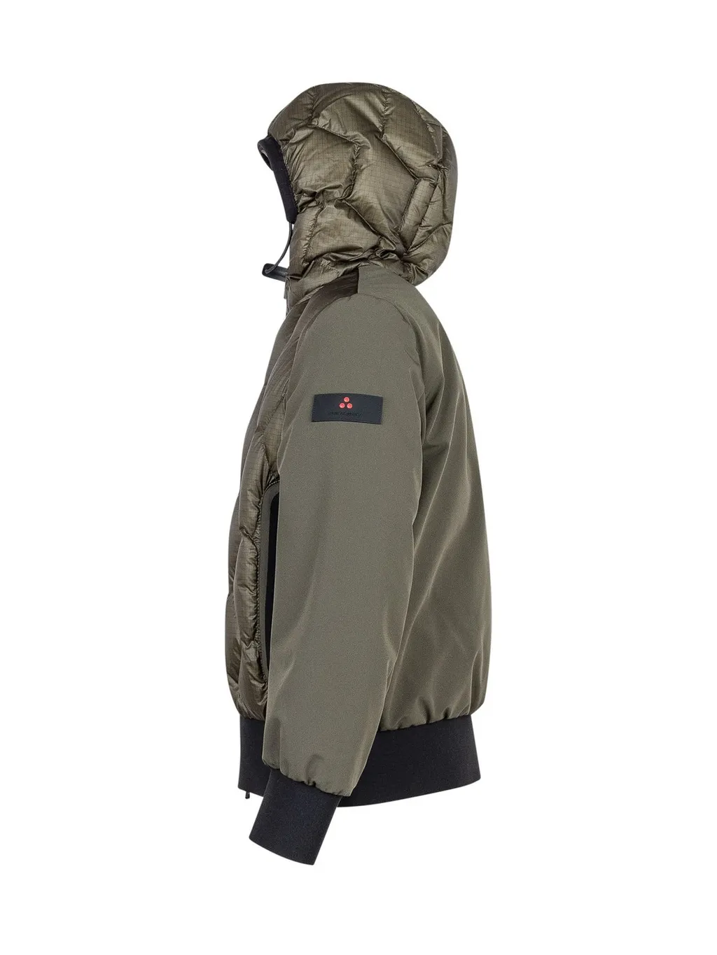 Peuterey Kids Koons Quilted Jacket