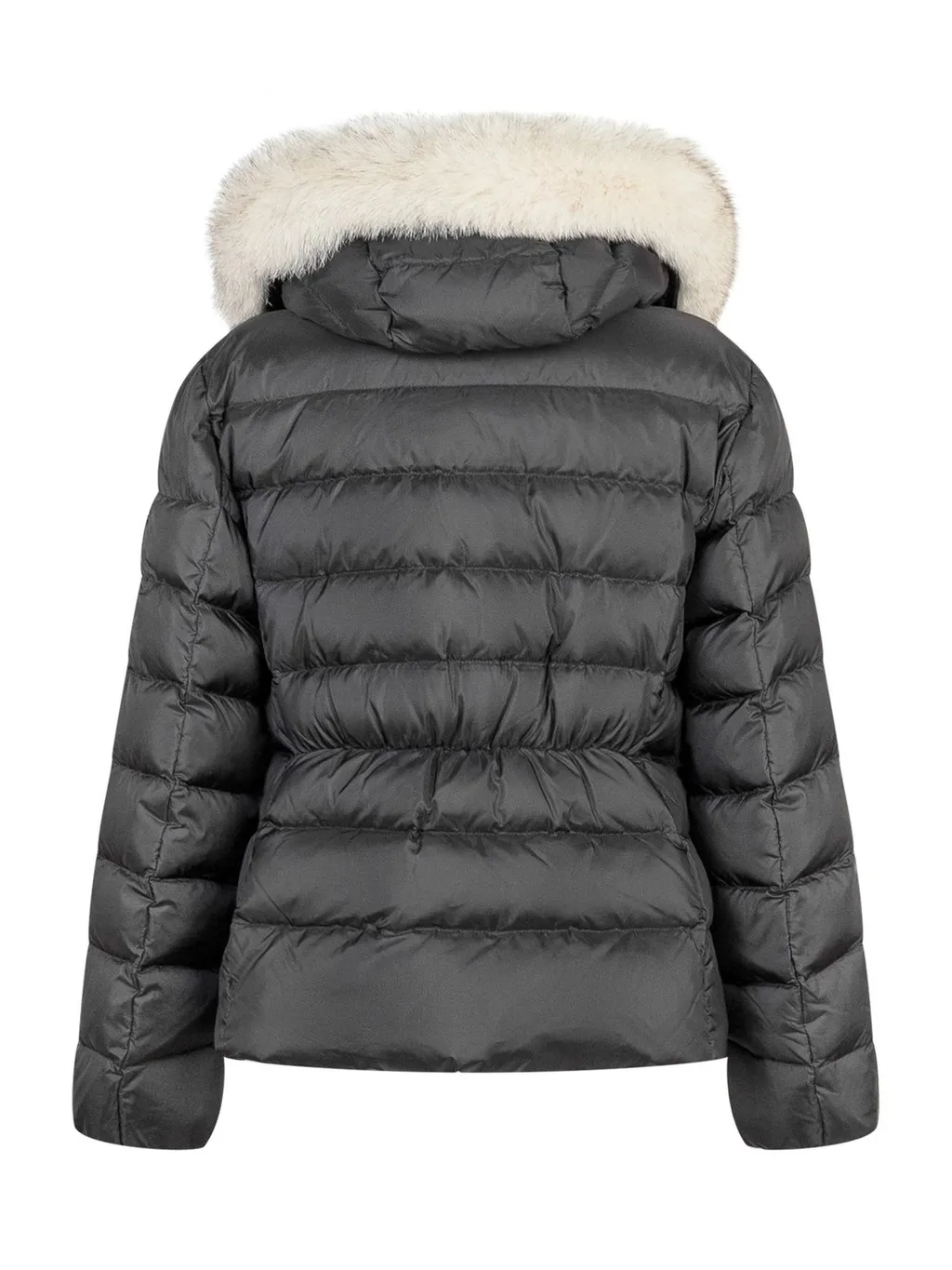 Peuterey Kids Turmalet Hooded Jacket