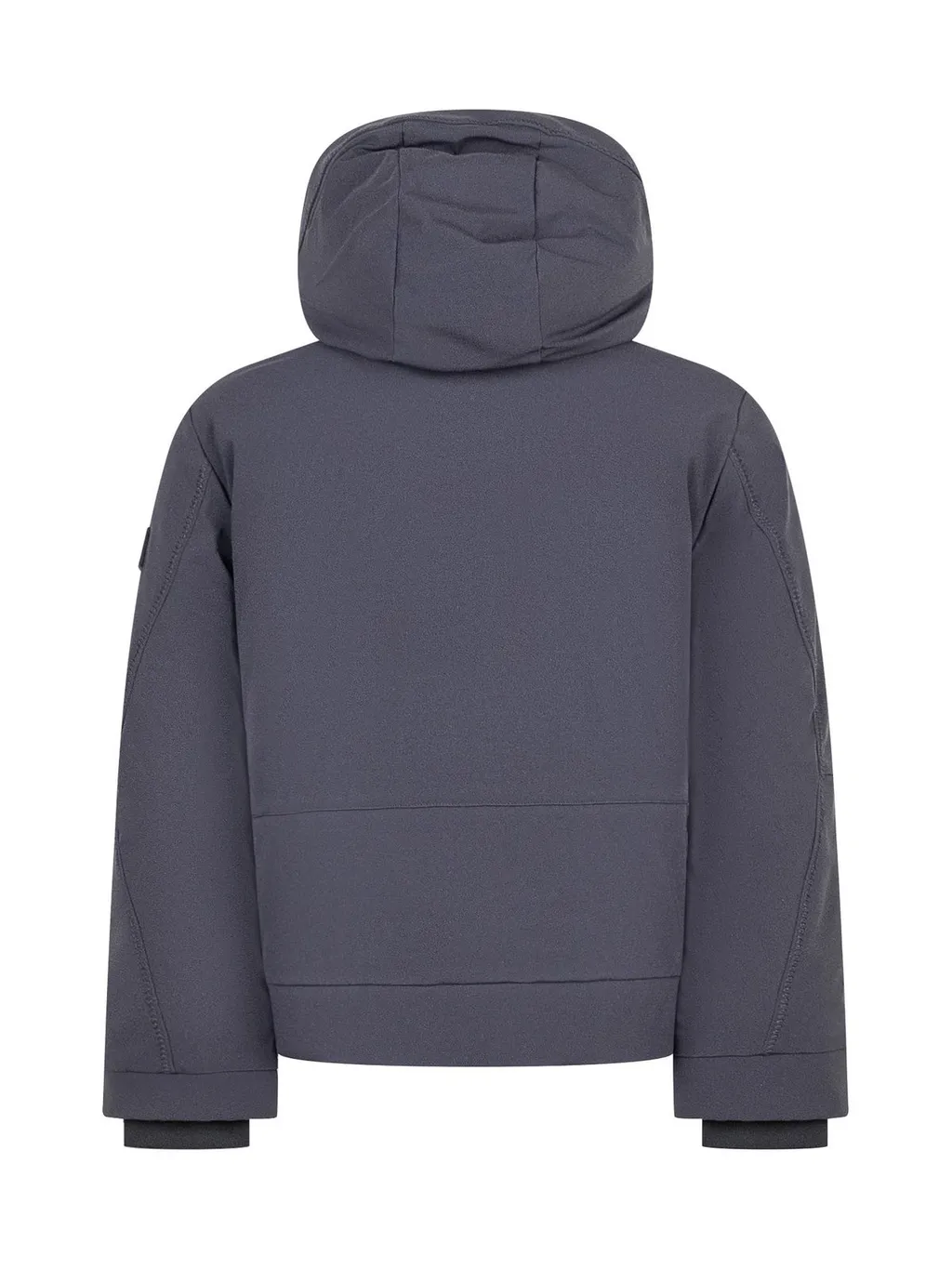 Peuterey Kids Loge Hooded Jacket