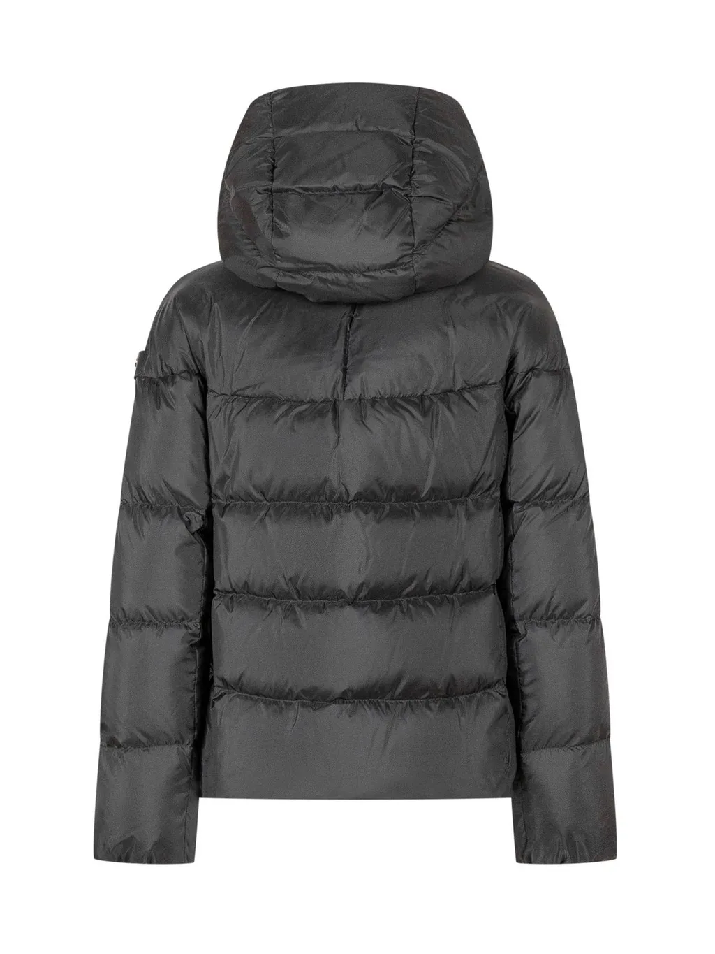 Peuterey Kids Tucano Hooded Jacket