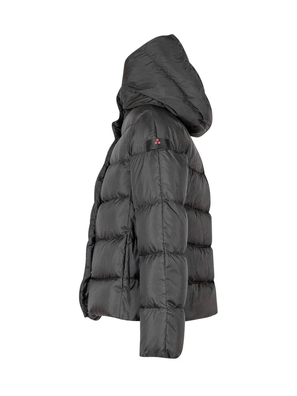 Peuterey Kids Tucano Hooded Jacket