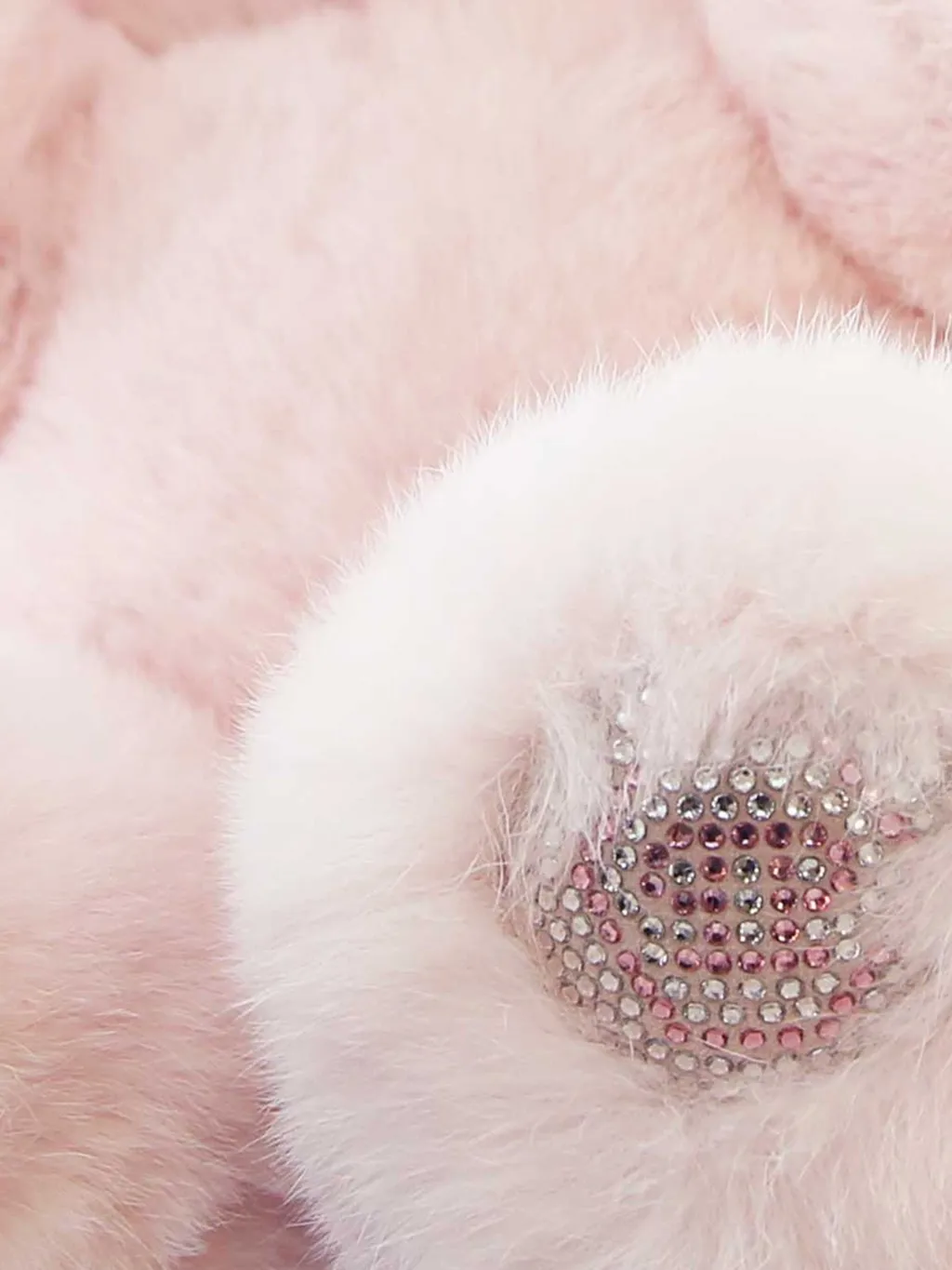 Philipp Plein Junior Teddy Bear