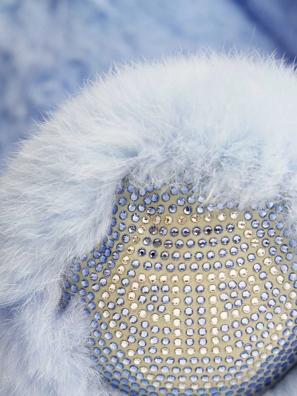 Philipp Plein Junior Teddy Bear