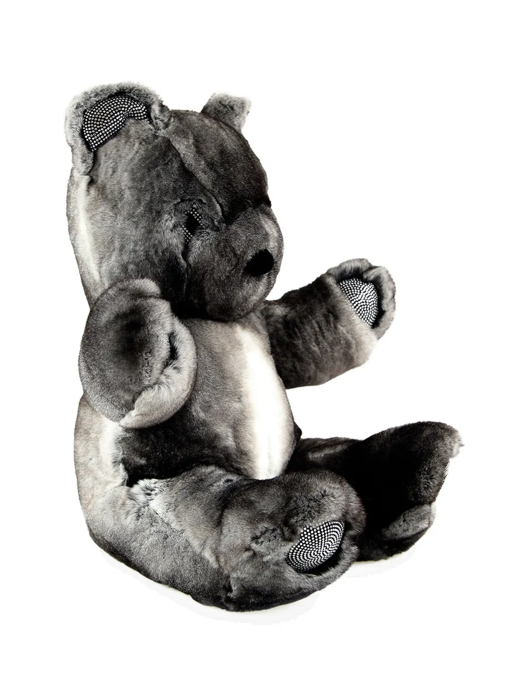 Philipp Plein Junior Teddy Bear