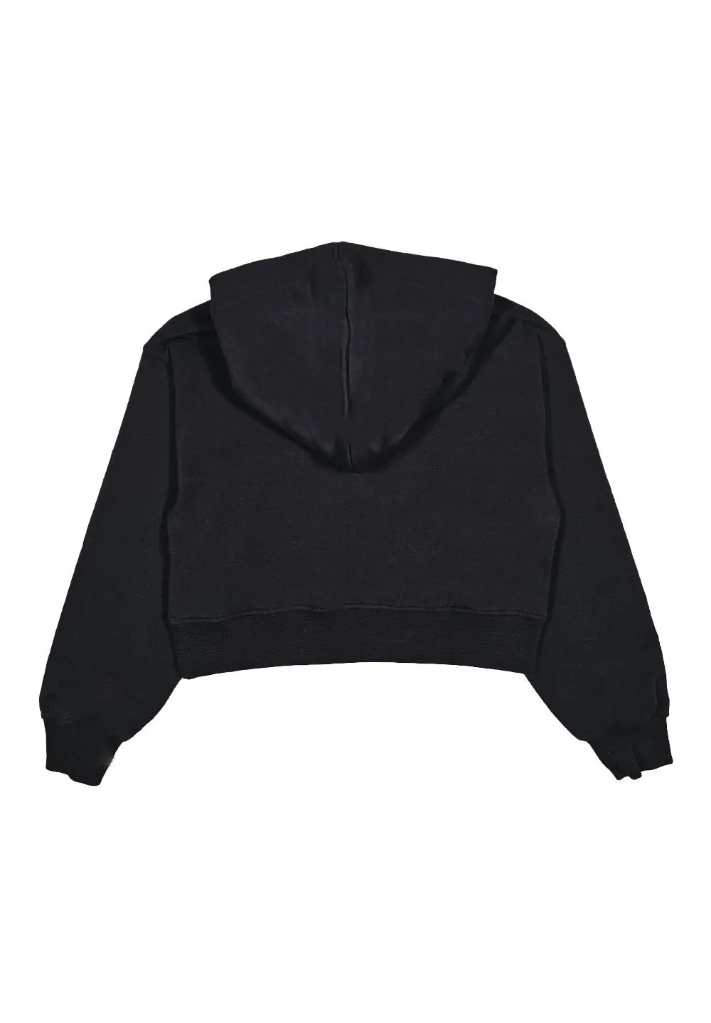 Pinko Kids Love Birds Long Sleeved Hoodie