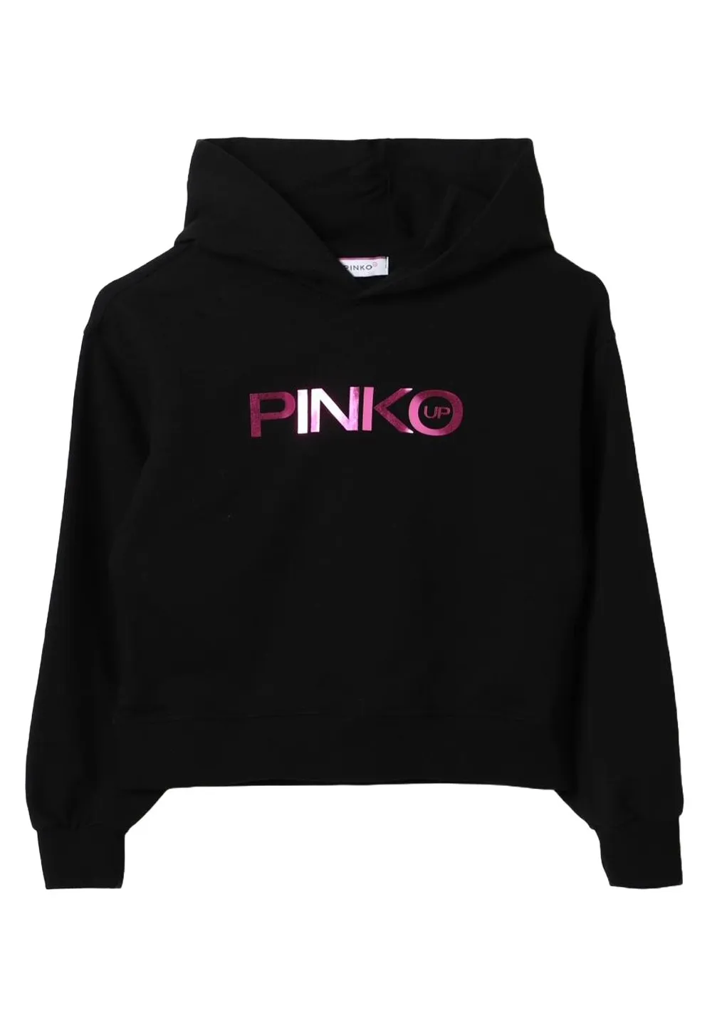 Pinko Kids Hooded Sweatshirt
