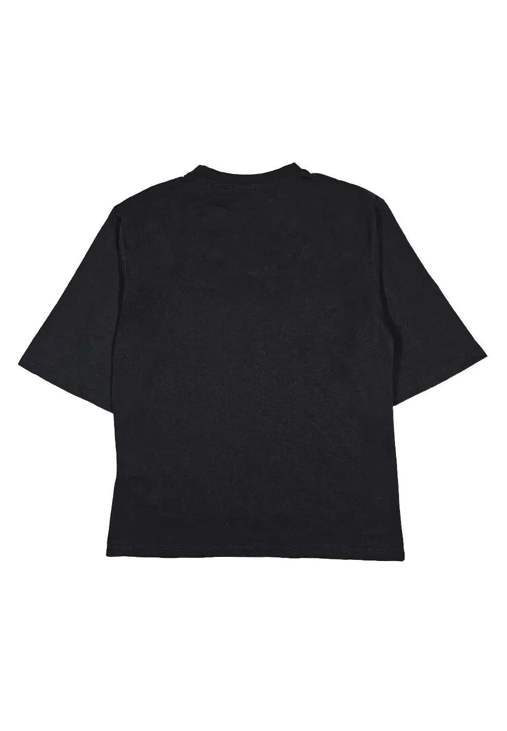 Pinko Kids Crewneck Short Sleeve T-Shirt