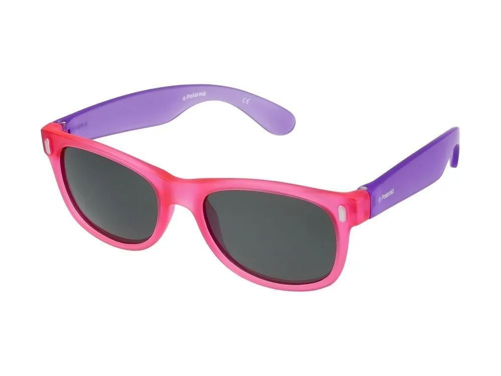 Polaroid Eyewear Kids P0115 Sunglasses