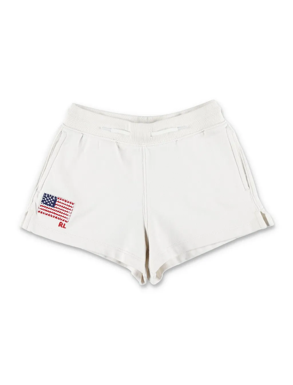 Polo Ralph Lauren Kids Drawstring Shorts