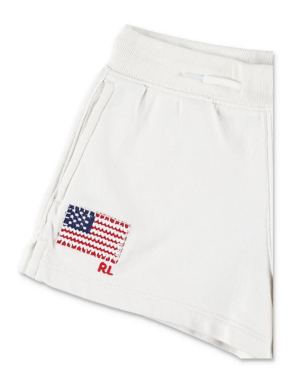 Polo Ralph Lauren Kids Drawstring Shorts
