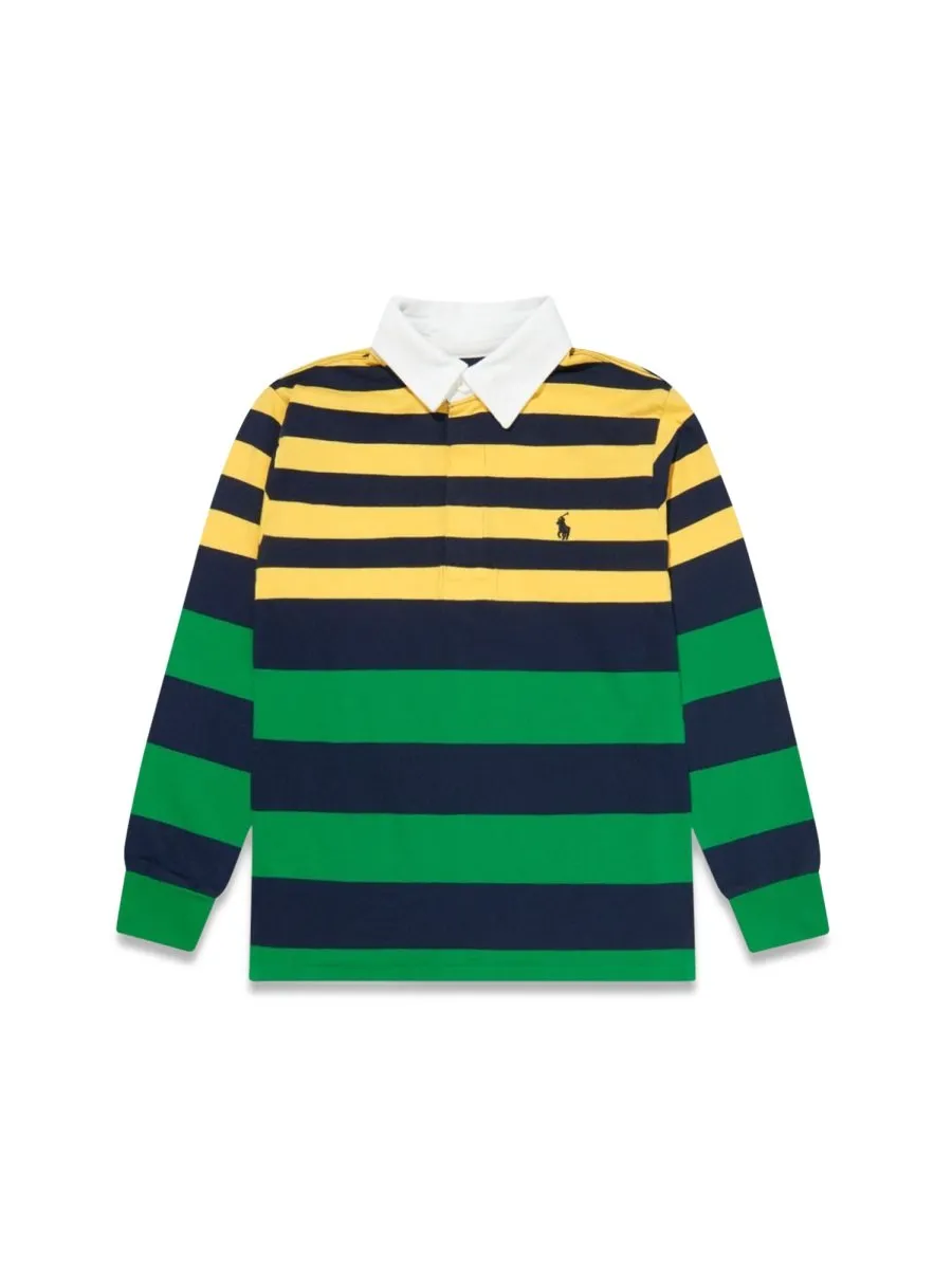 Polo Ralph Lauren Classic Rugby Shirt