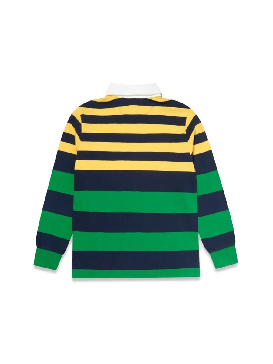 Polo Ralph Lauren Classic Rugby Shirt