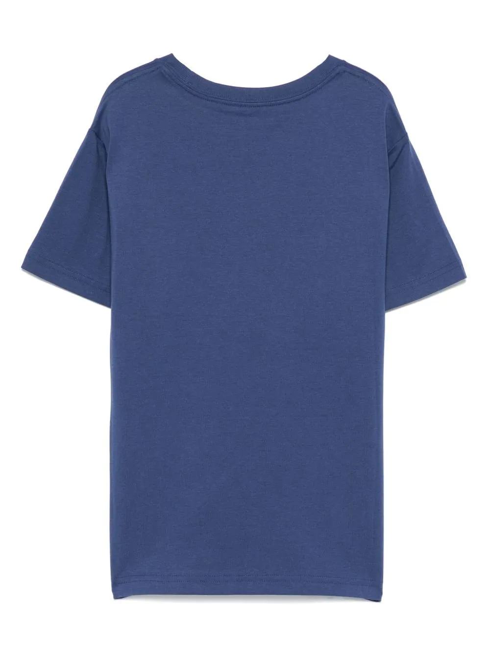 Polo Ralph Lauren Logo Printed Crewneck T-Shirt