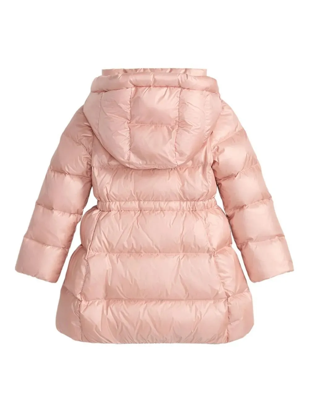 Polo Ralph Lauren Kids Quilted Padded Coat