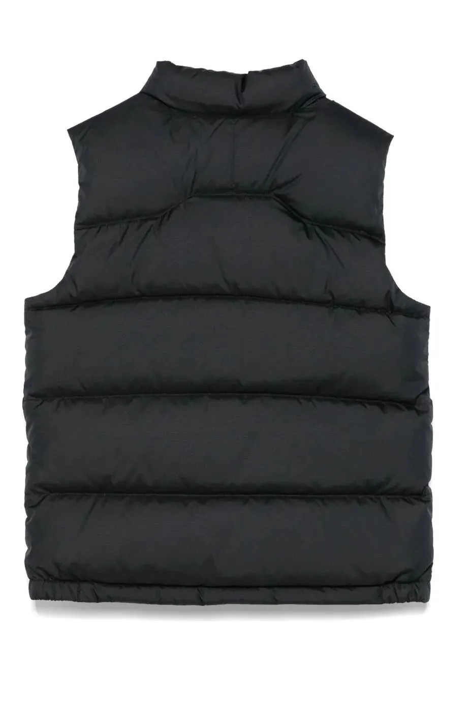 Polo Ralph Lauren Kids Packable Quilted Zip-Up Gilet