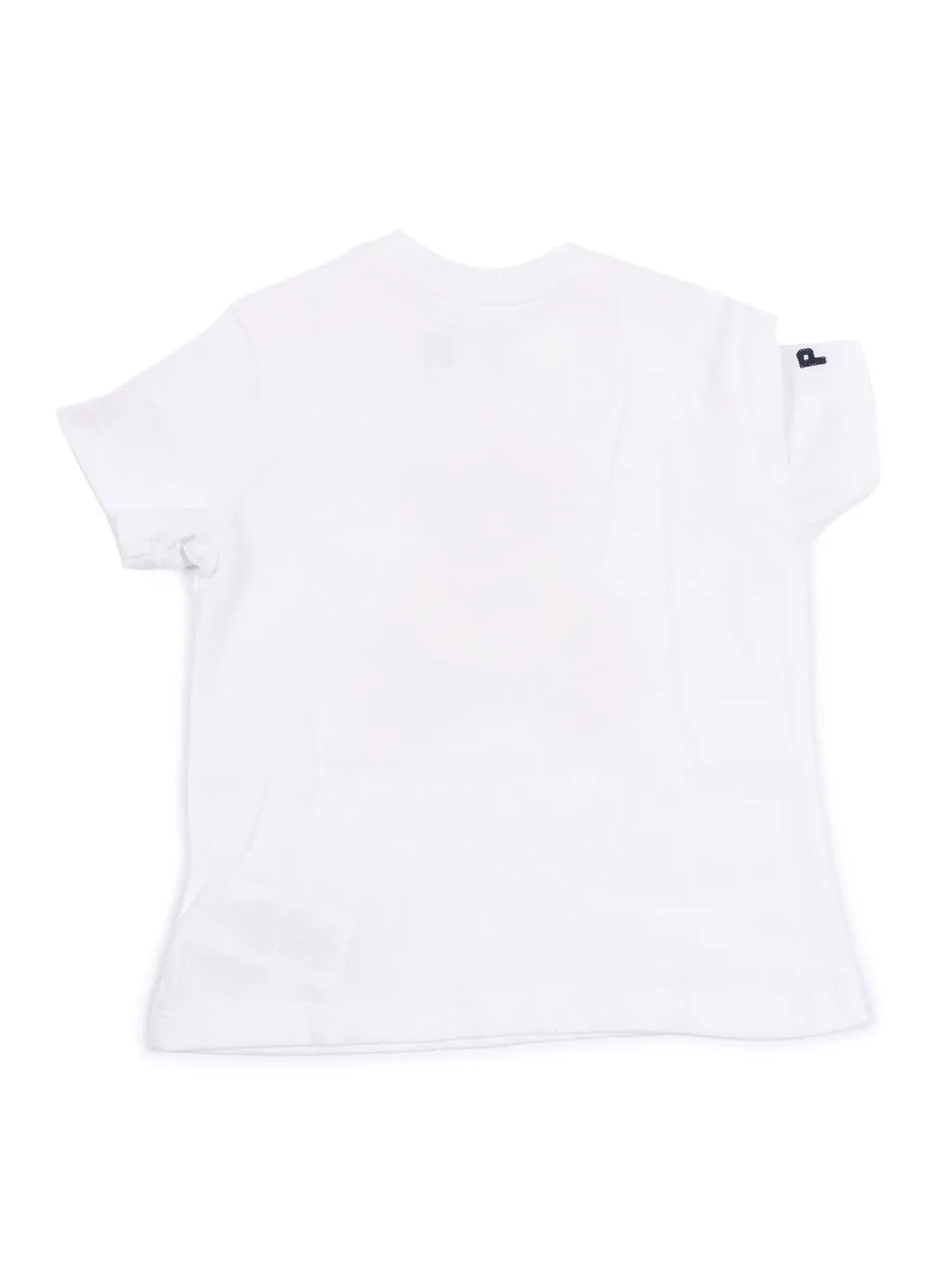 Polo Ralph Lauren Kids Polo Bear Jersey T-Shirt