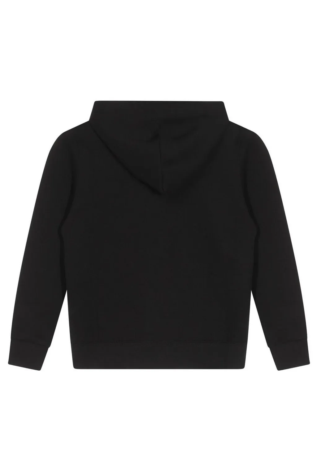 Polo Ralph Lauren Kids Logo Embroidered Zipped Hoodie